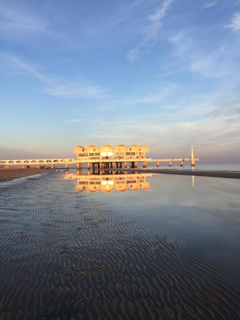 Villa Ofelia Lignano Sabbiadoro Bagian luar foto